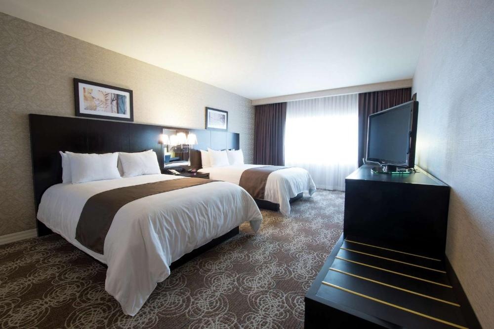 DoubleTree by Hilton Binghamton Image 6