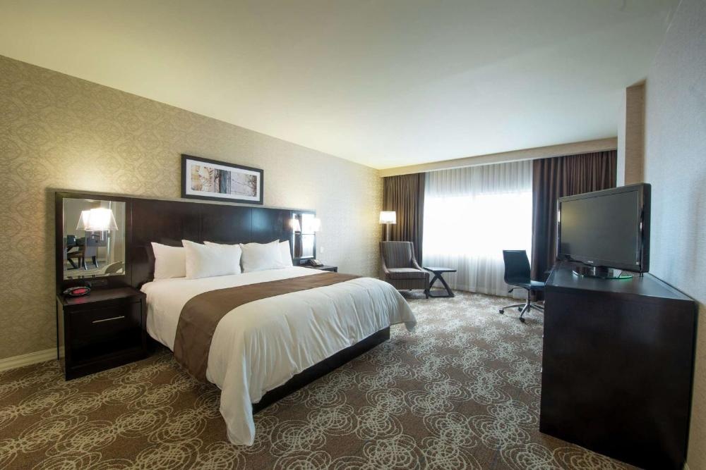 DoubleTree by Hilton Binghamton Image 7